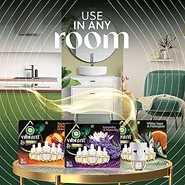 Air Wick Scented Oils 0+5 Pink Watermelon & Mimosa