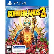 Borderlands 3 - PS4