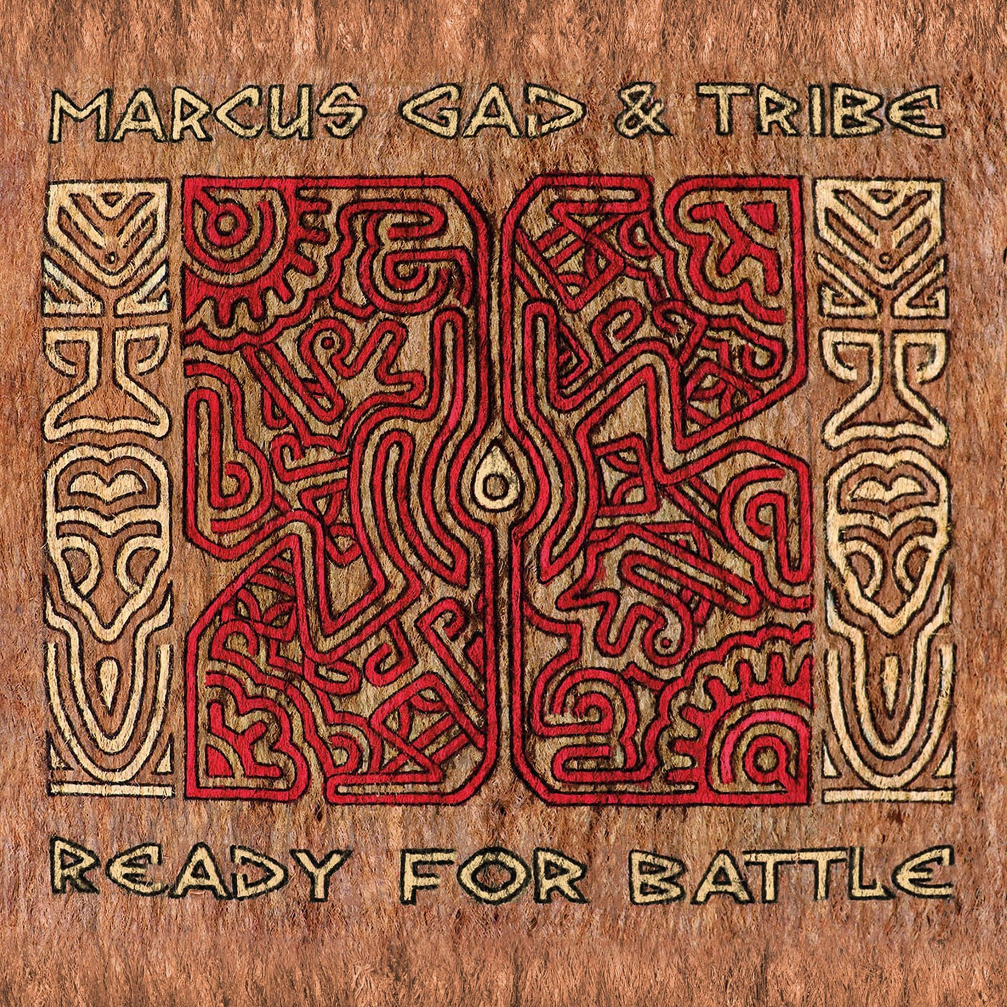 Ready for Battle [VINYL]