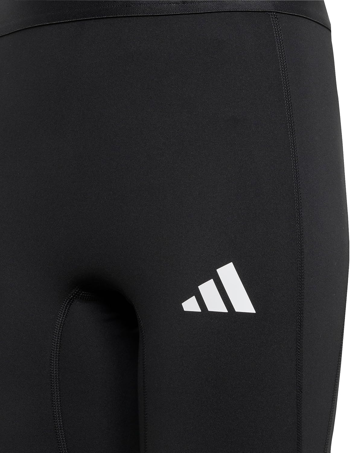 adidas Girls' Volleyball Long Tights