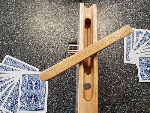 Miniatura 5 de Xtreme Frustration Rummy - Tablero de juego