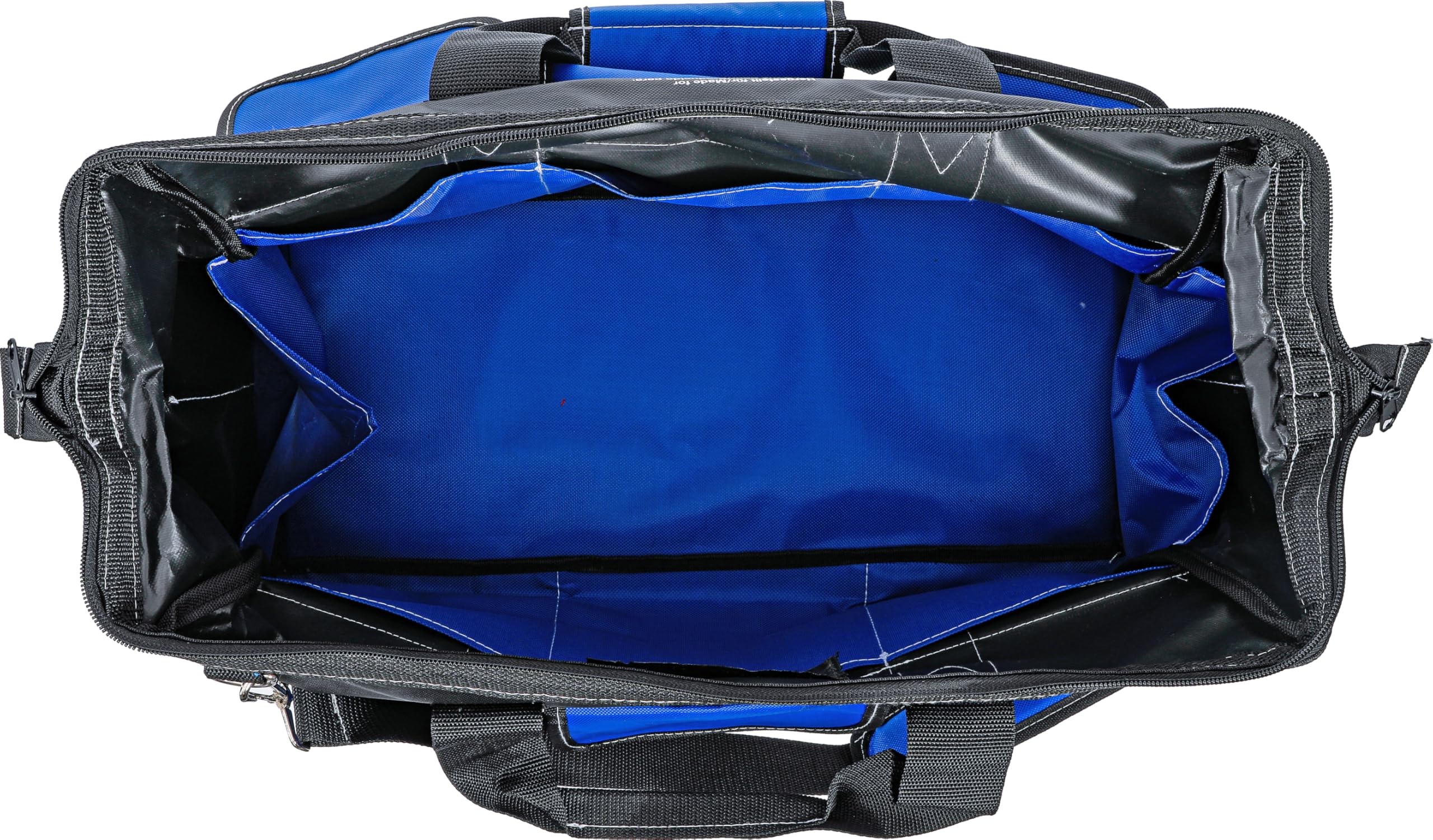 BGS 74391 | Borsa portautensili universale | grande | 508 x 230 x 330 mm