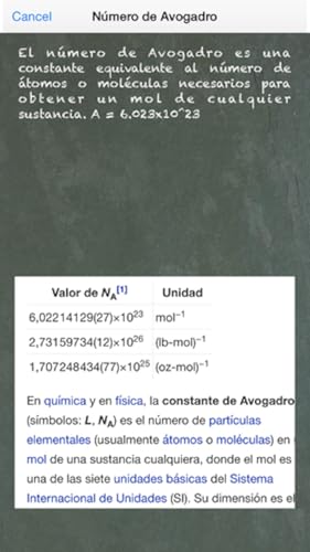 Fisica y Química
