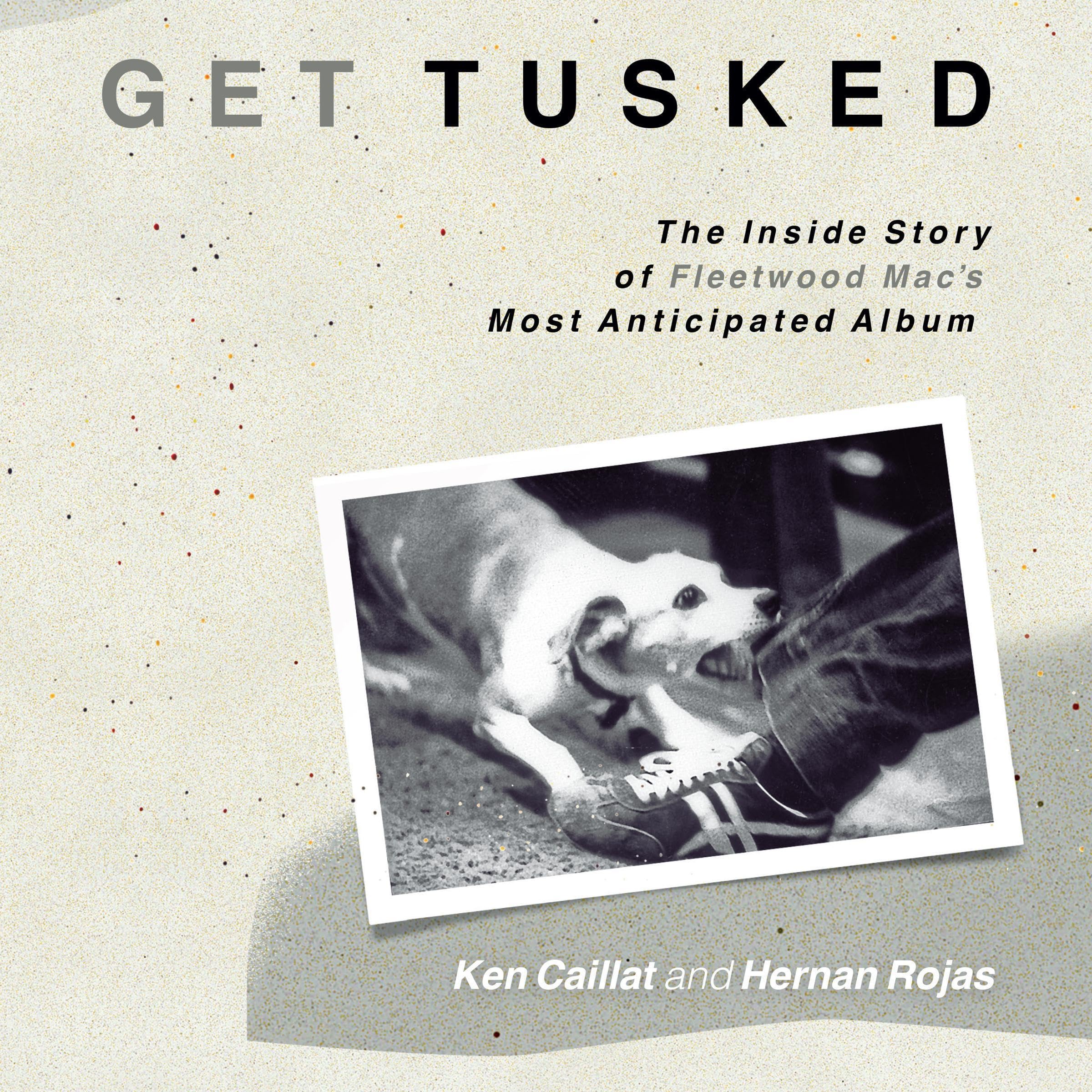 Cover art for Get Tusked