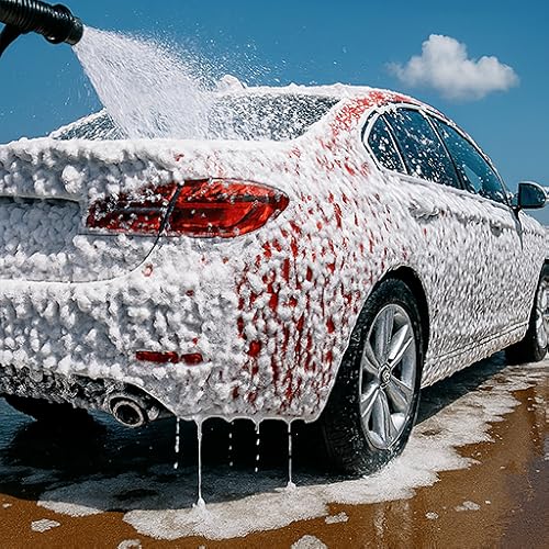 Car Detailing Garage: Auto Clean ASMR Game