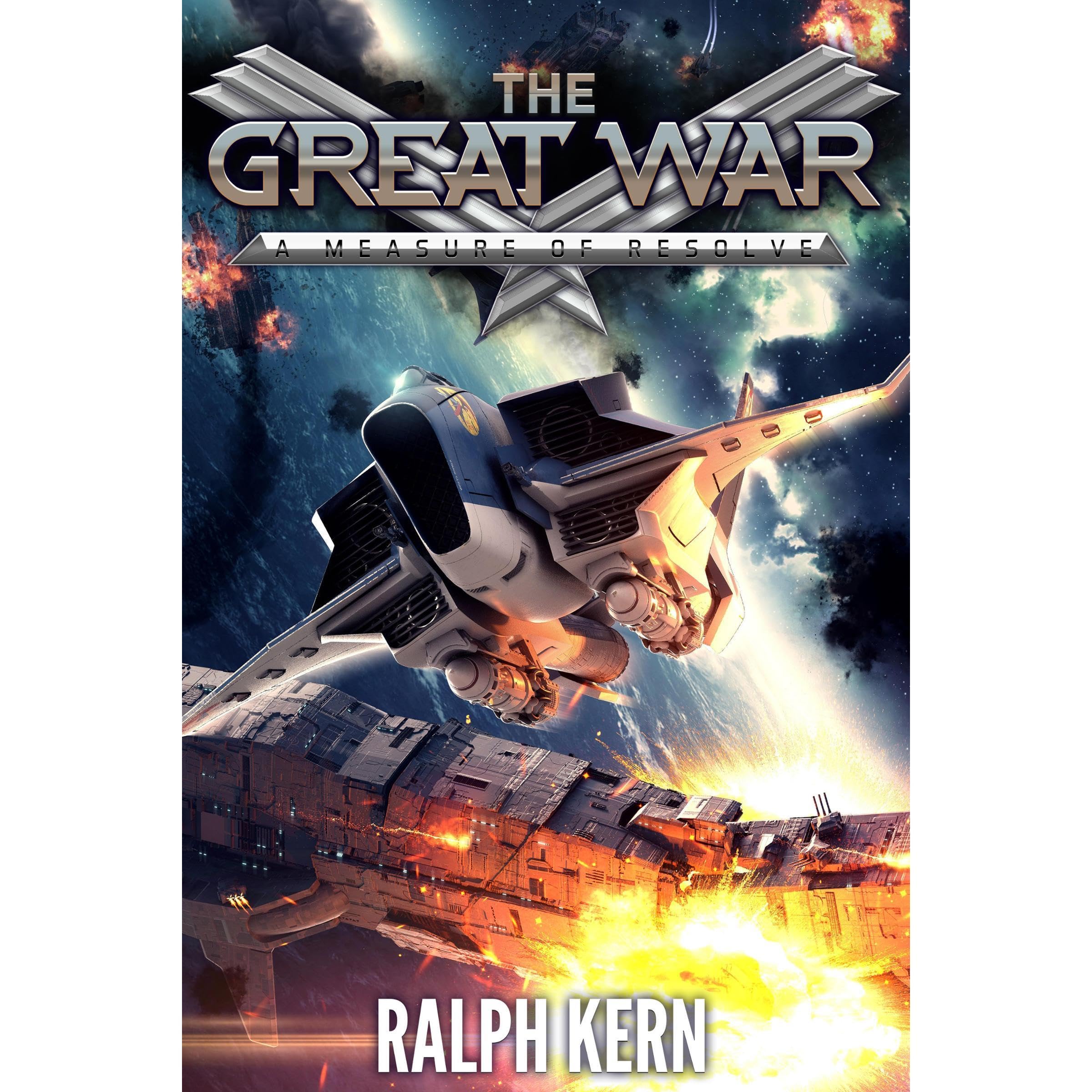 A Measure of Resolve