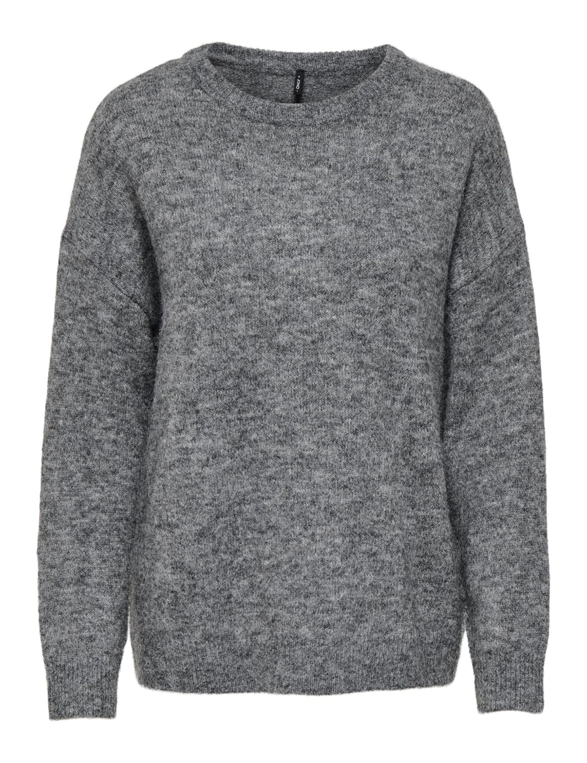 ONLY Female Gestricktes Oberteil ONLAZU Gestricktes Oberteil