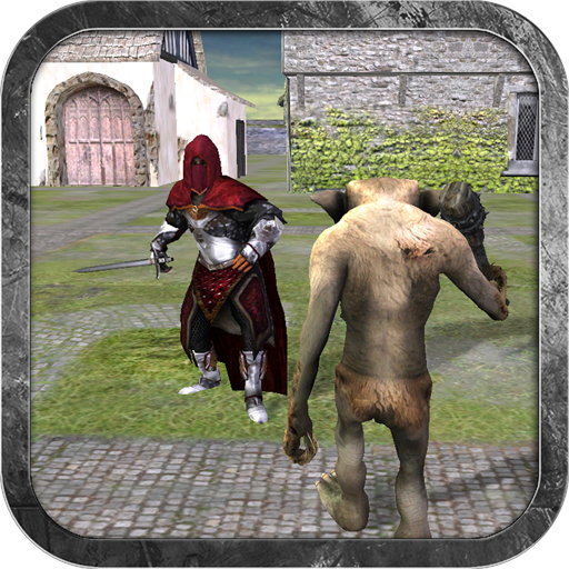 Troll Application Troll Simulator 3D - Application sur Amazon Appstore