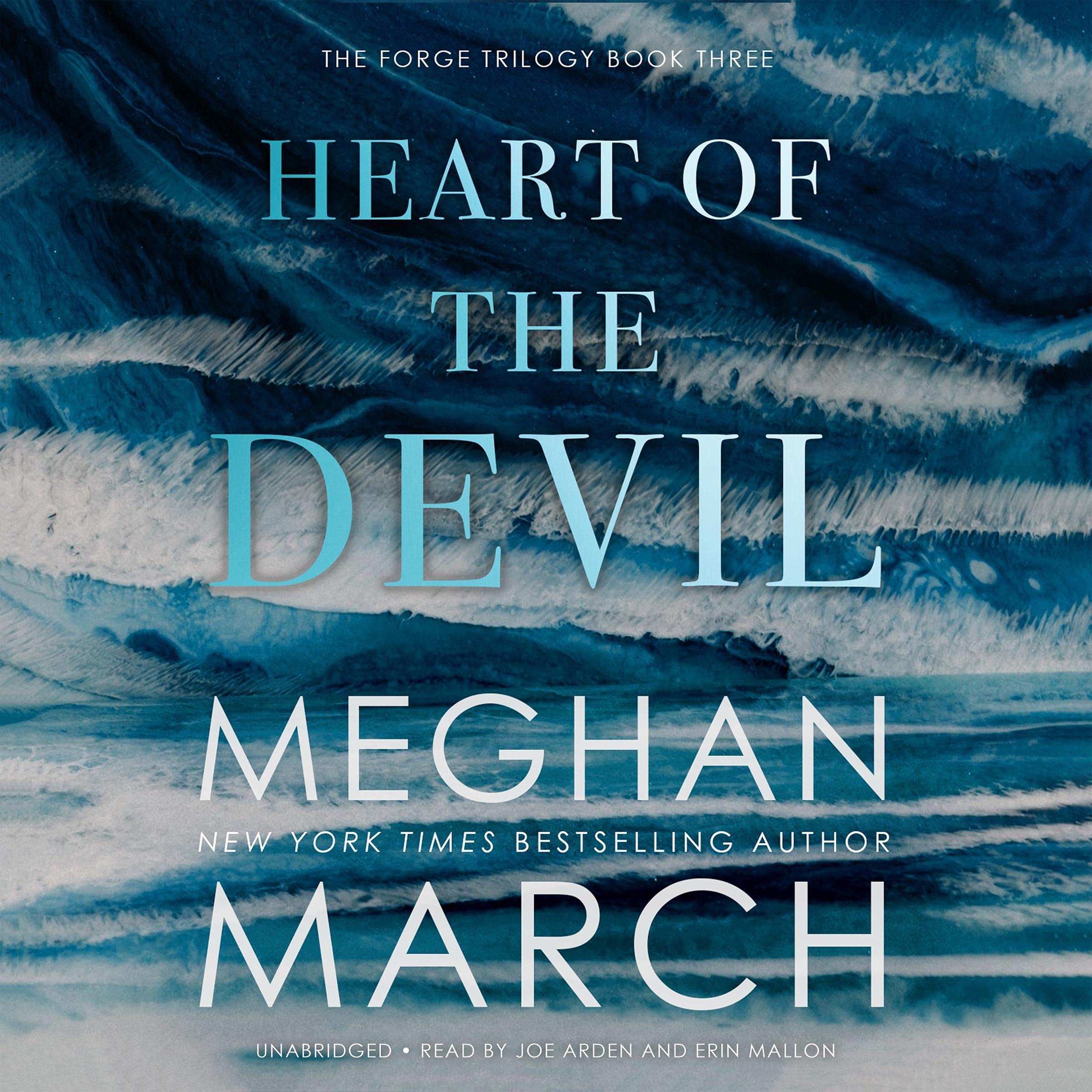 Cover art for Heart of the Devil
