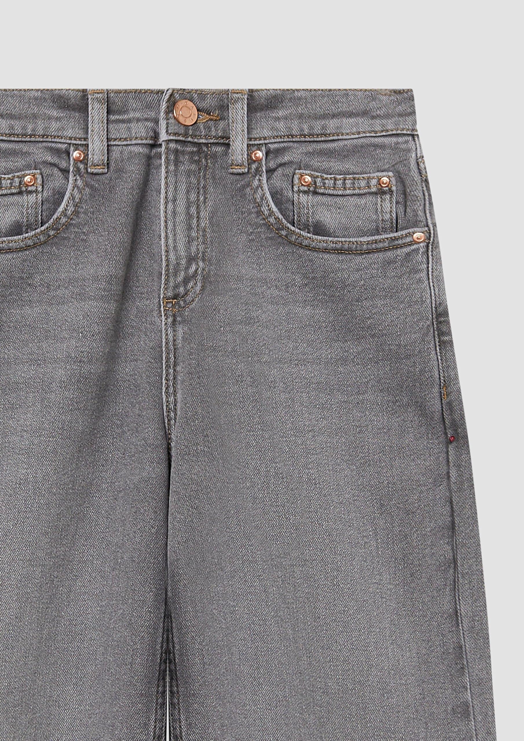 s.Oliver Jeans Wide Leg/Regular Fit/Mid Rise/Wide Leg
