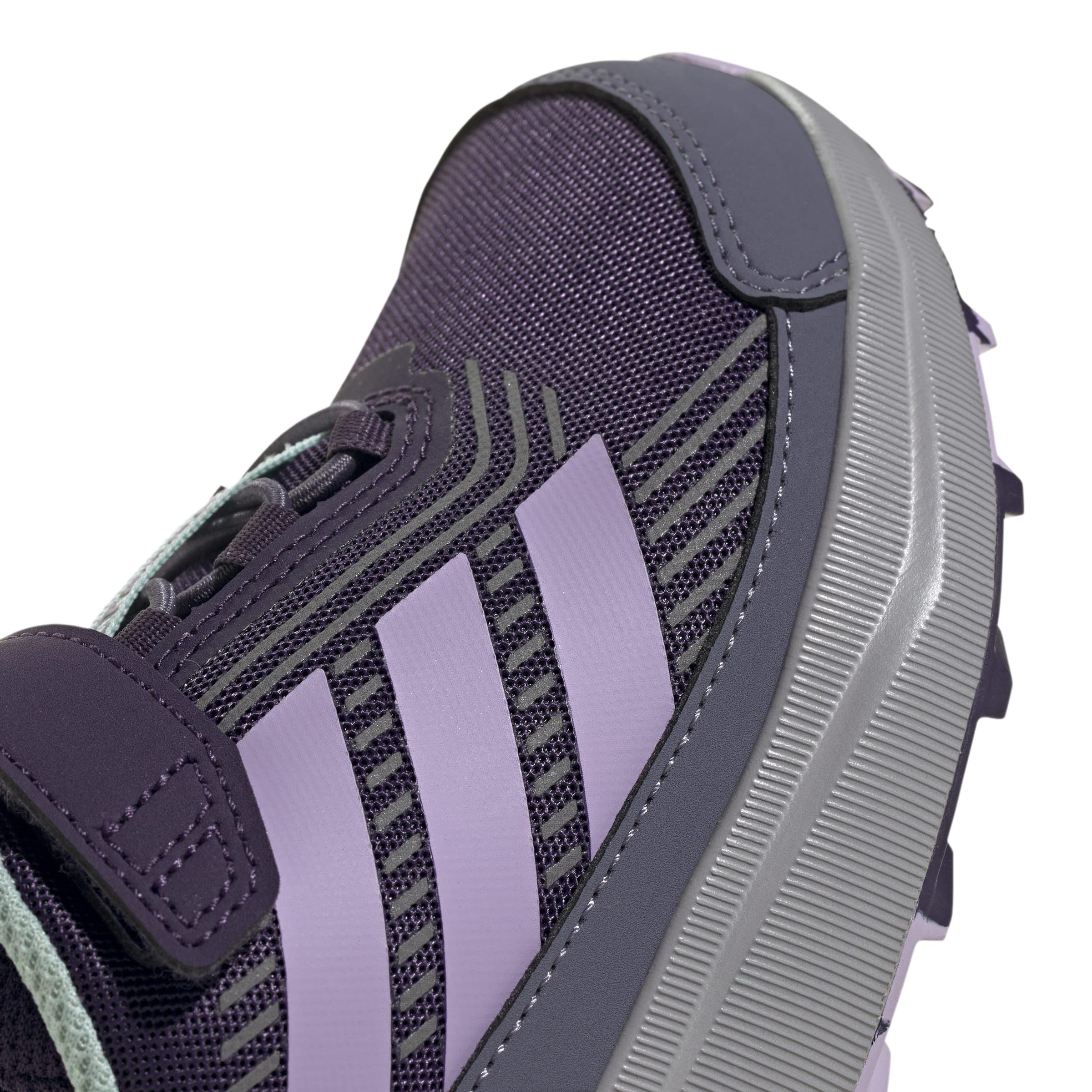 Adidas Terrex Trailmaker 2 Zapatilla de Senderismo Unisex niños