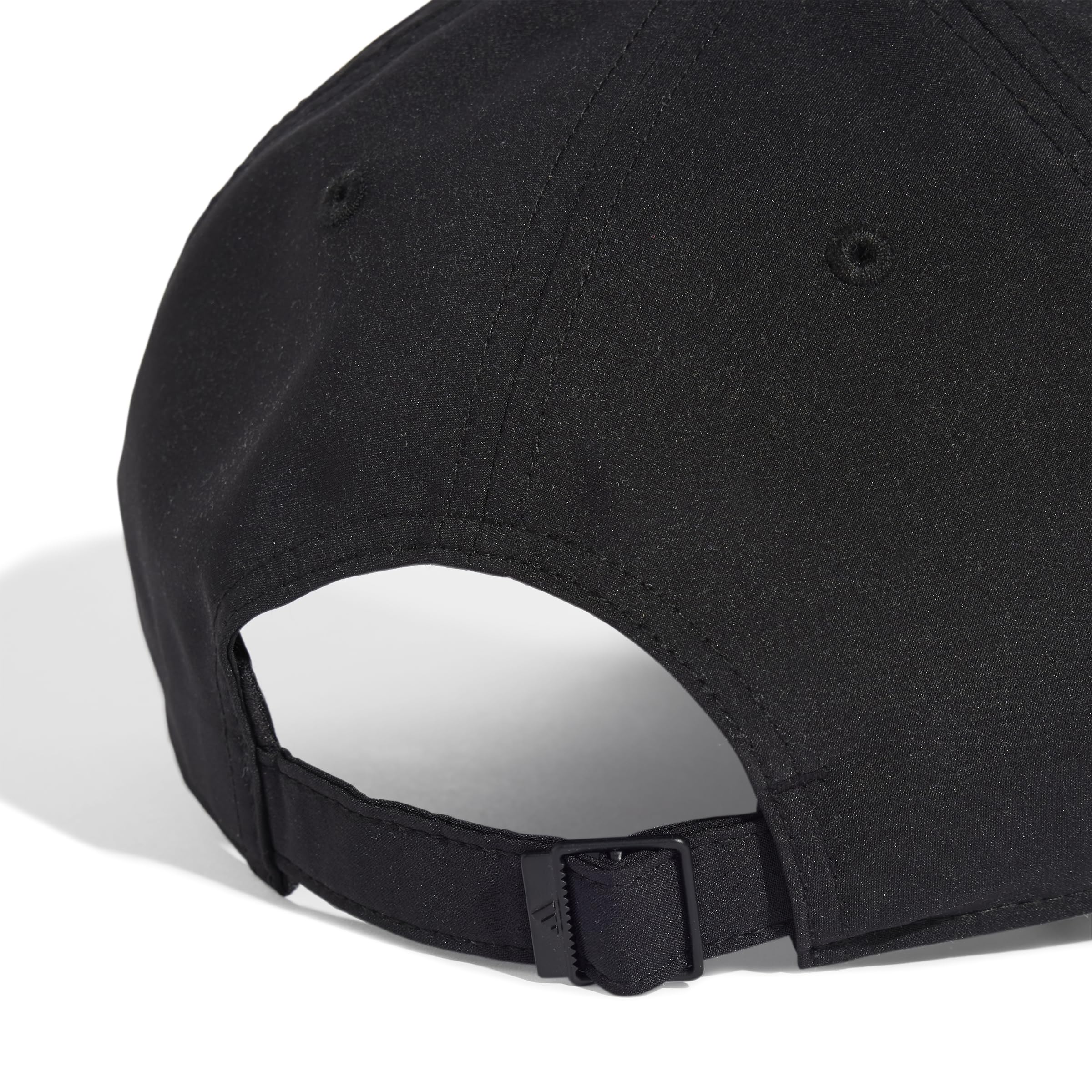 adidas Uniseks BASEBALL LIGHTWEIGHTS CAP METAL, Black, M
