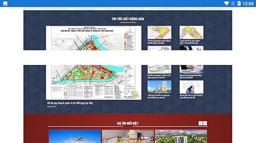 PHUGIATHINH REAL ESTATE