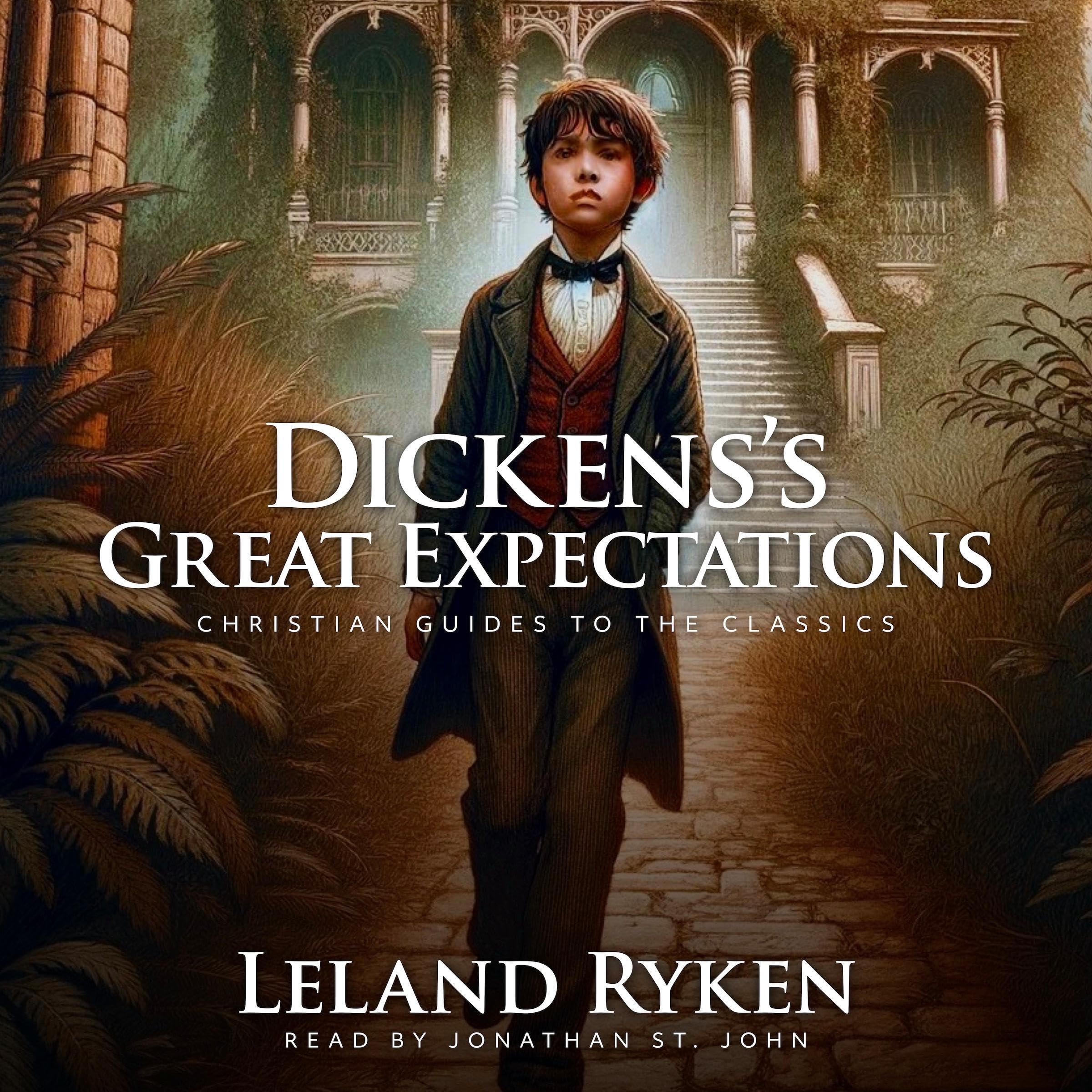 Dickens's Great Expectations: Christian Guides to the Classics