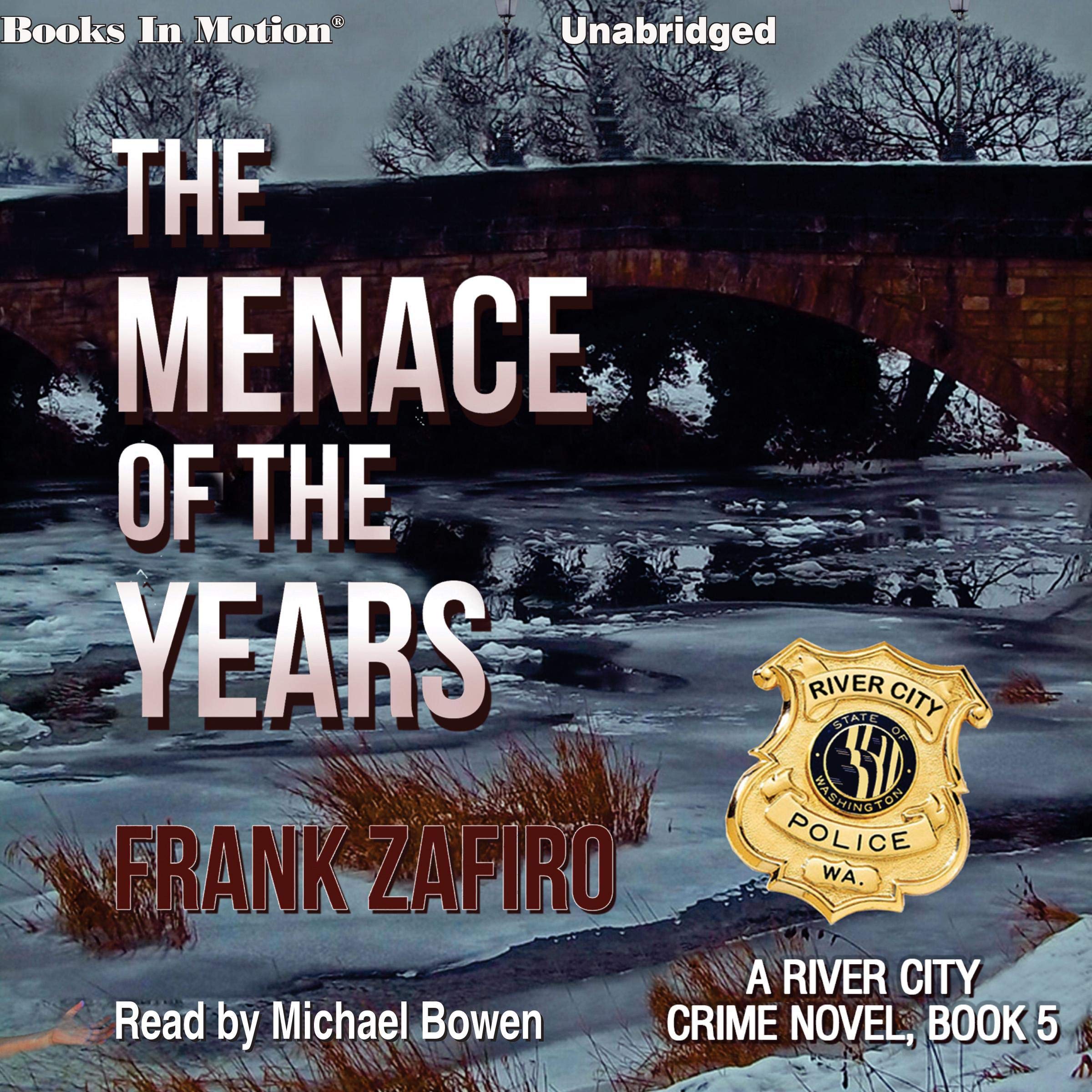 The Menace of the Years