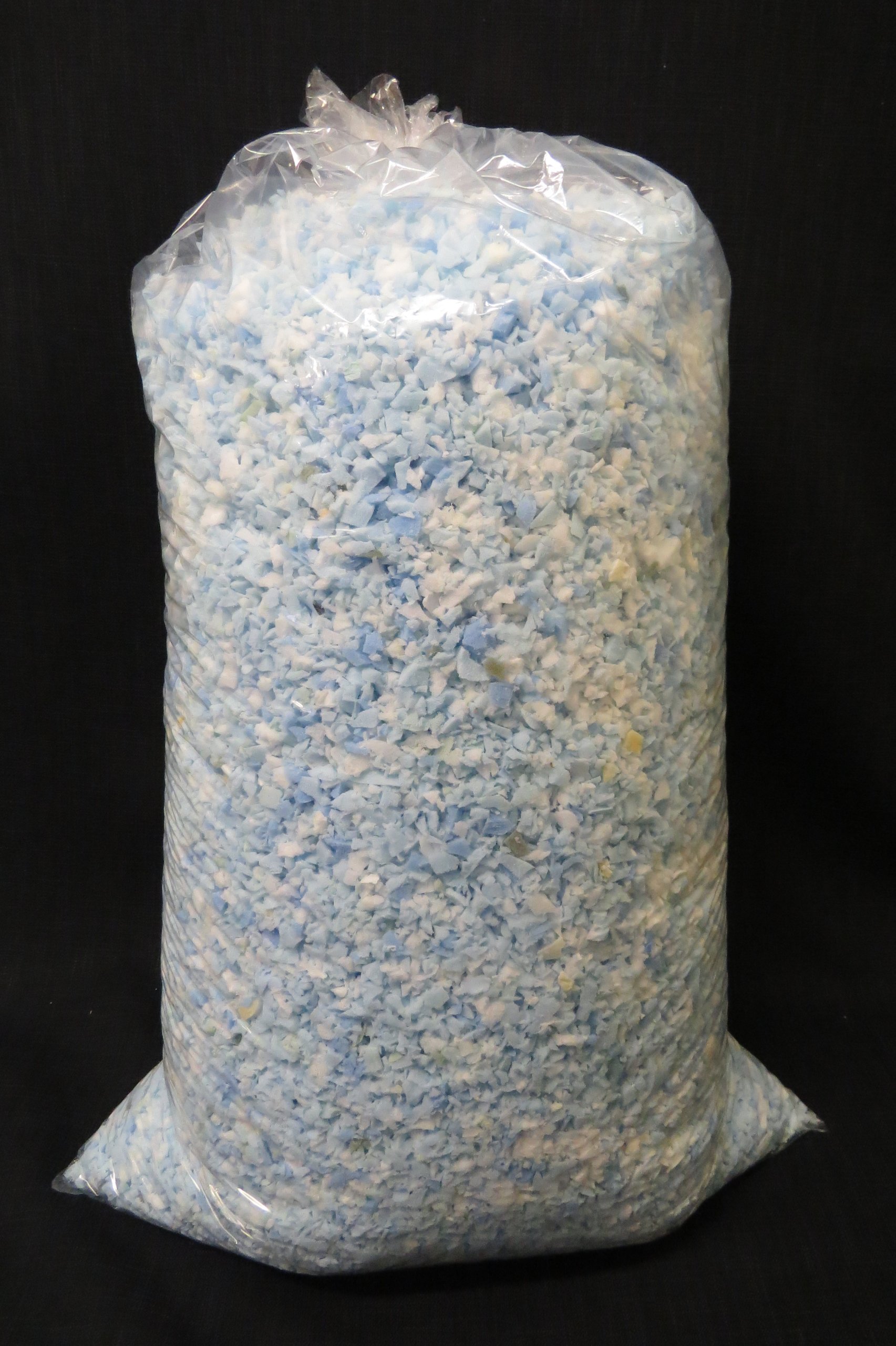 Buy Foam Chips/Packing Foam/Foam filling/Upholstery foam (medium size
