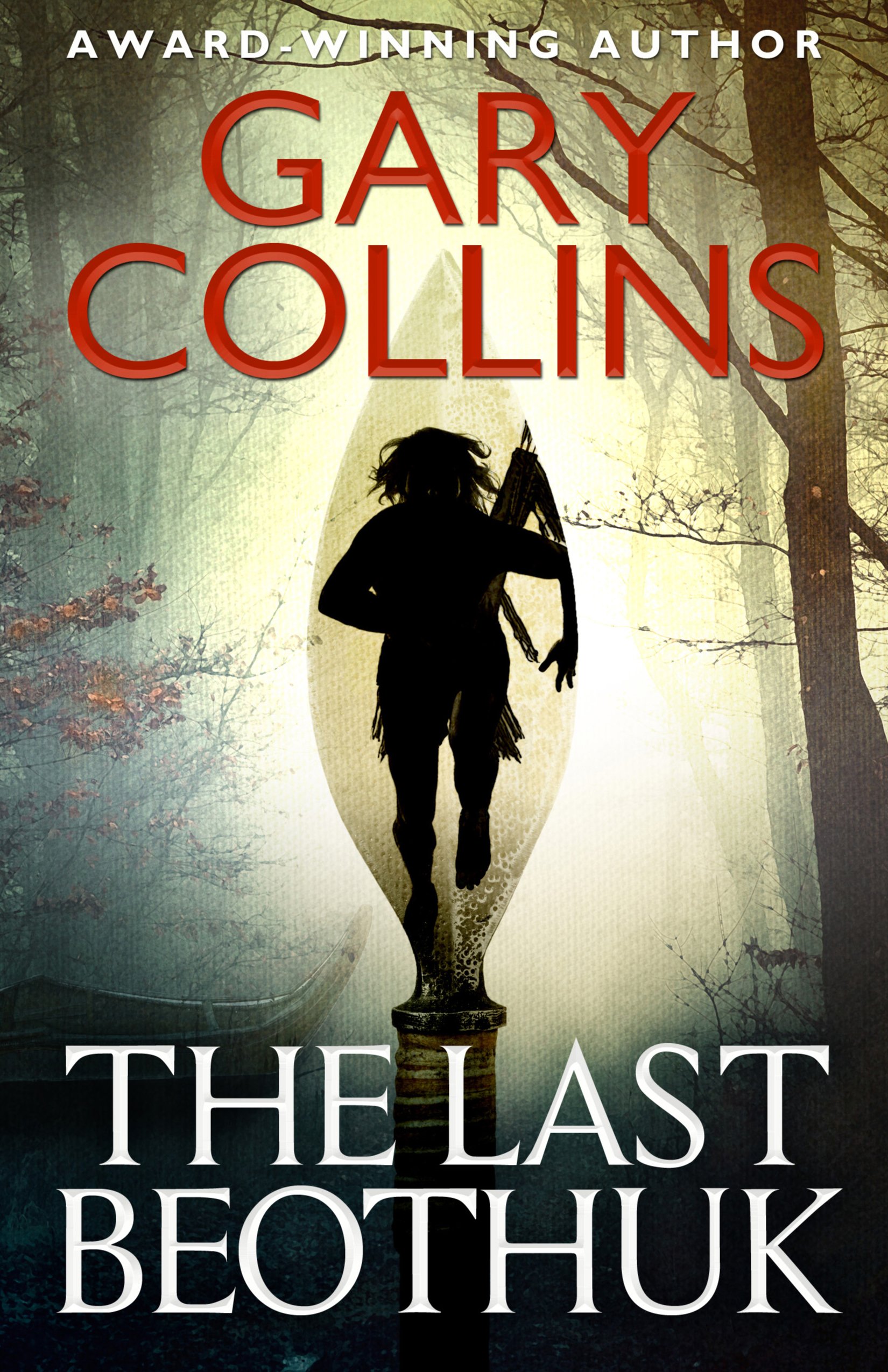 Buy The Last Beothuk — BookShops.in