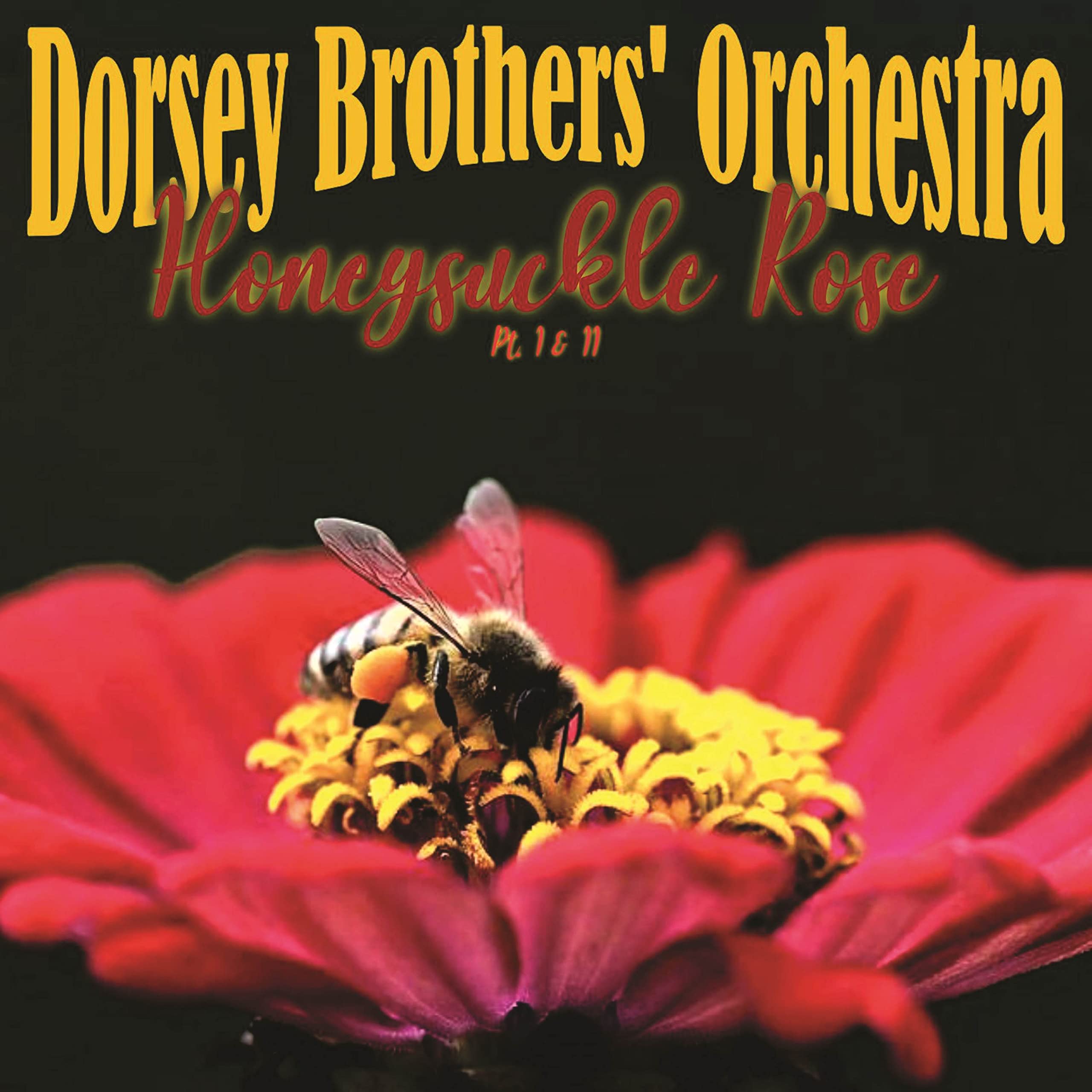 The Dorsey Brothers' Orchestra