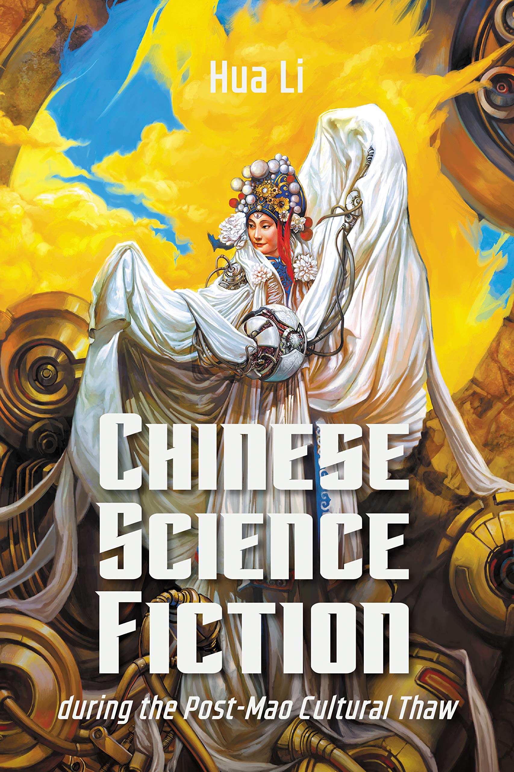 Chinese Science Fiction during the Post-Mao Cultur