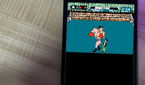 Punch him: Boxing him punch out, go to kick super mr mike fighter classic, its tison battle