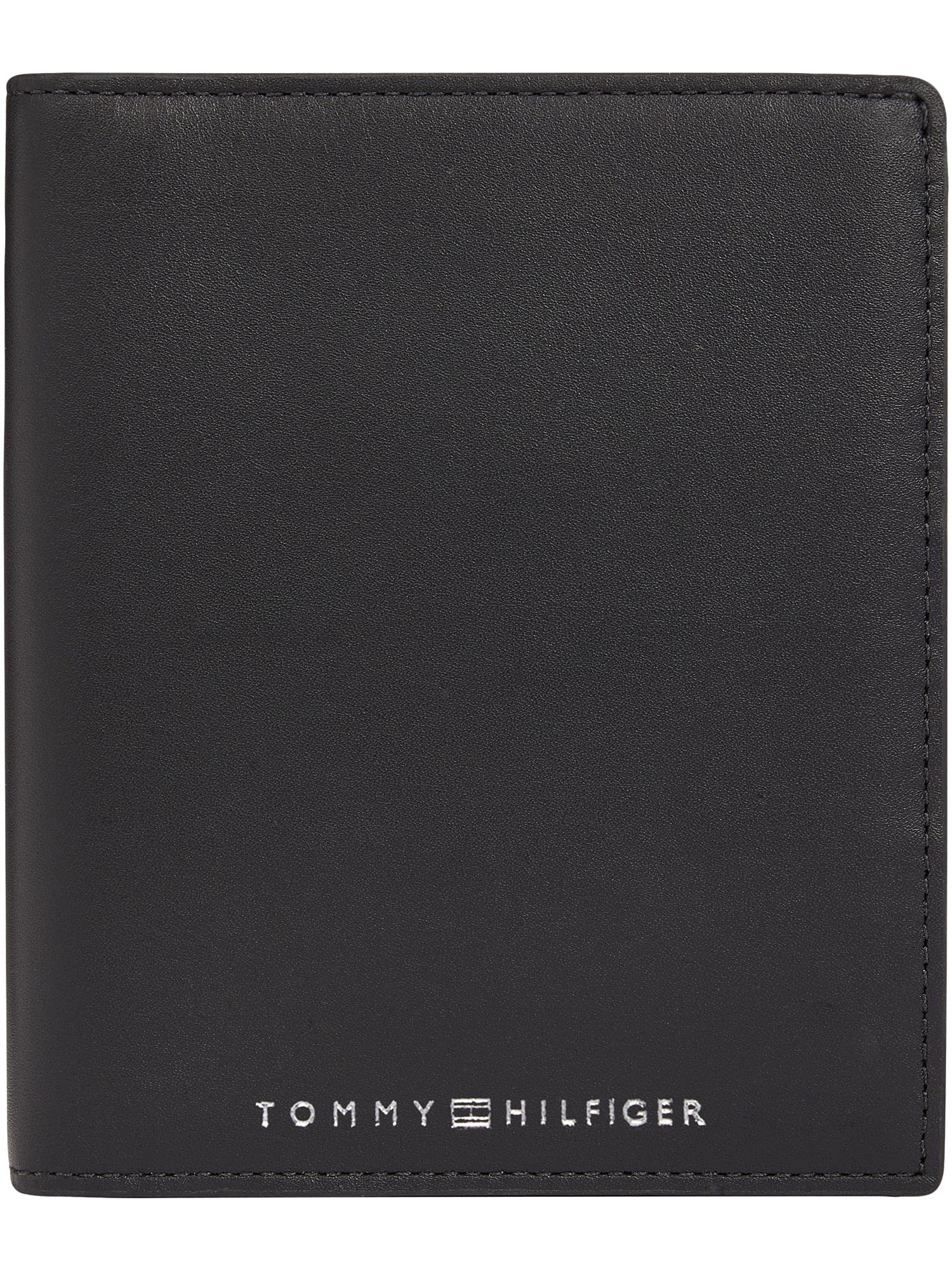 Tommy Hilfiger TH METRO PASSPORT WALLET