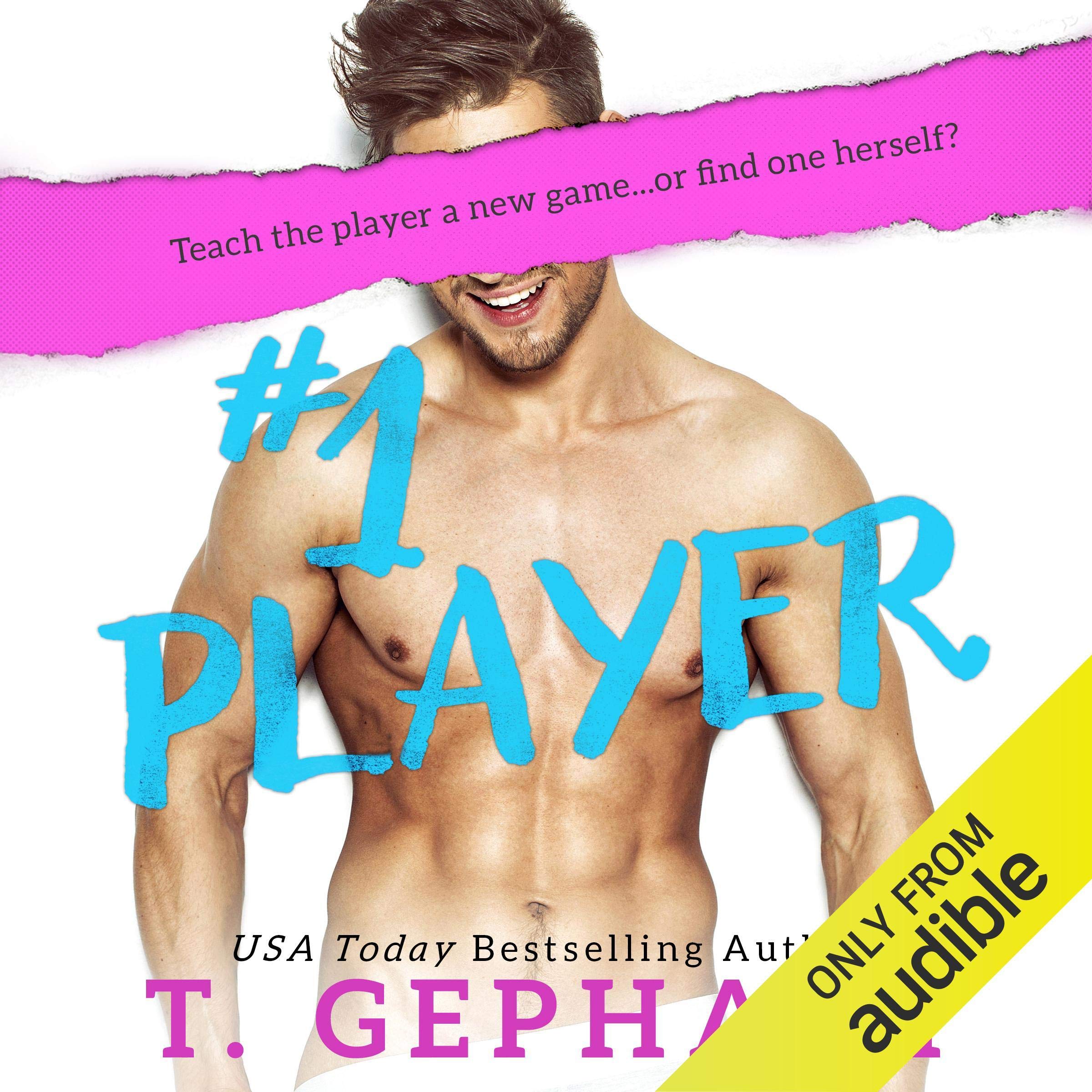 Cover art for #1 Player