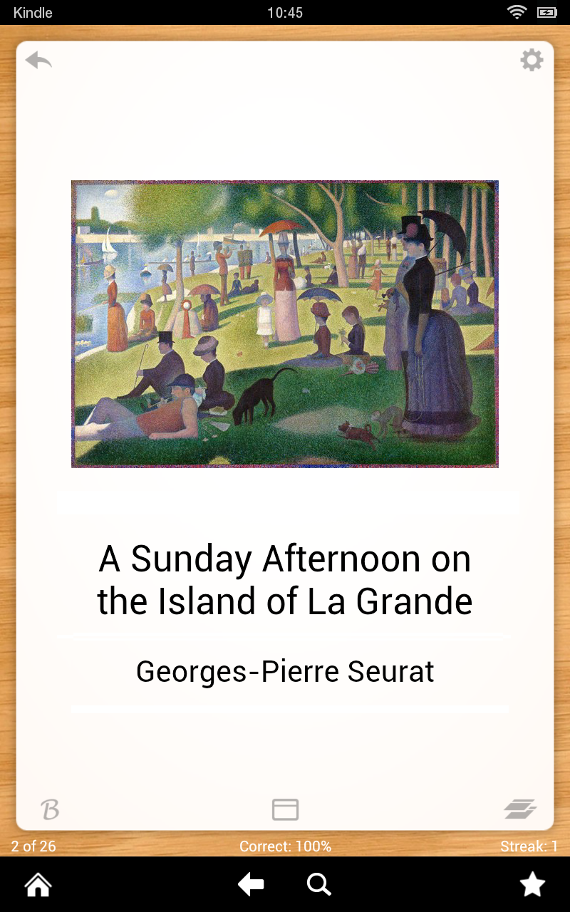 Flashcards DeluxeAmazon.deAppstore for Android