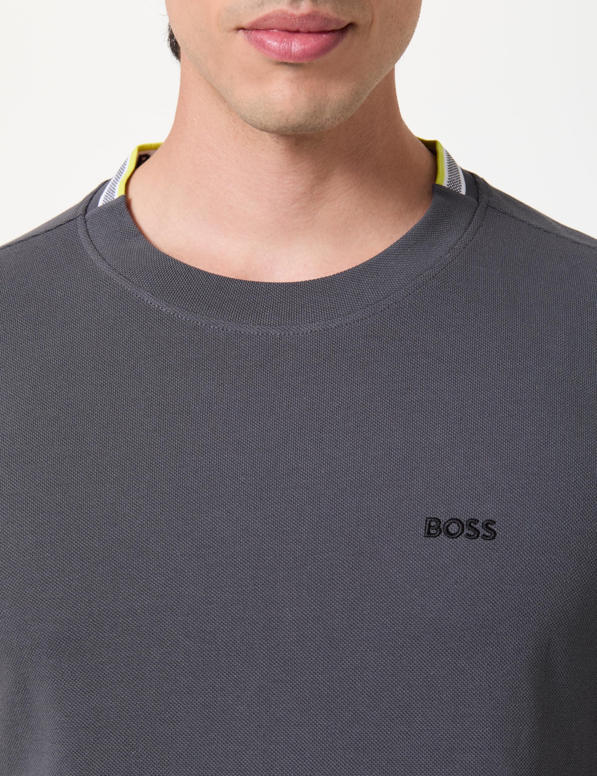 BOSS Herren Taddy T_Shirt (1er Pack)