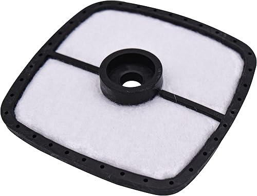 HQRP Filtro compatible con soplador de hojas de mano Echo PB-200 PB-201 PB-250 PB-250LN PB-252 PB-2100 PB-2155 PB-2455
