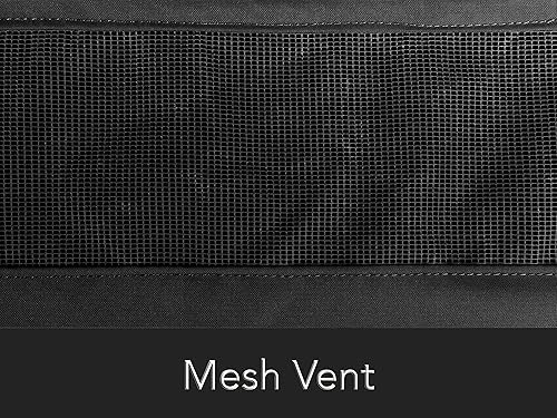 Miniatura 6 de Covermates Cubierta para parrilla de isla  110 de ancho x 44 de profundidad x 48 de alto Colección clásica