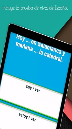 Test de Nacionalidad Española 2018