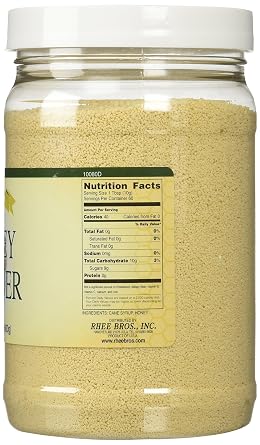 Honey Powder - 1.32 Lb