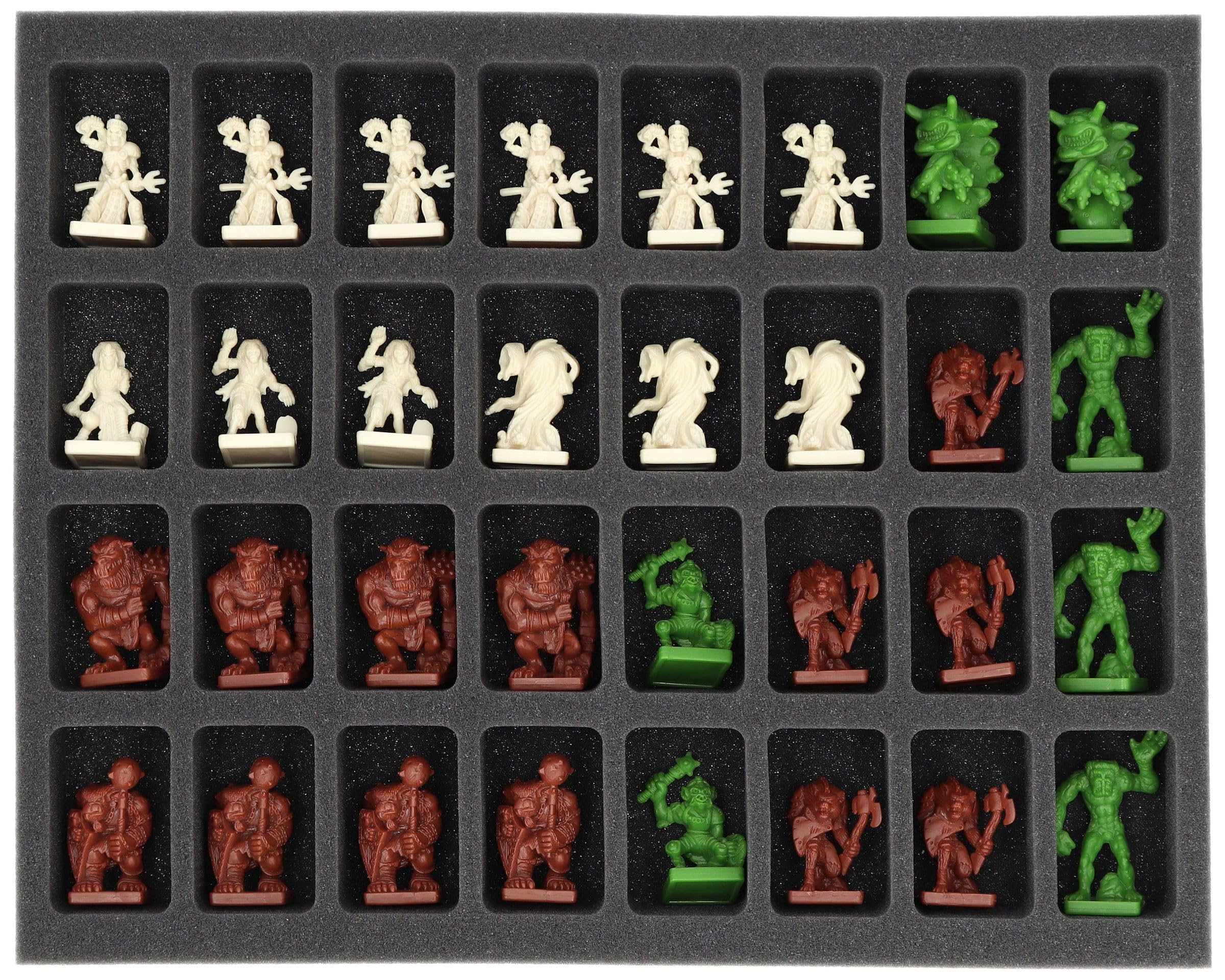 Feldherr Lagerbox FSLB150 kompatibel mit Dungeons and Dragons - Das Fantasie Abenteuerspiel