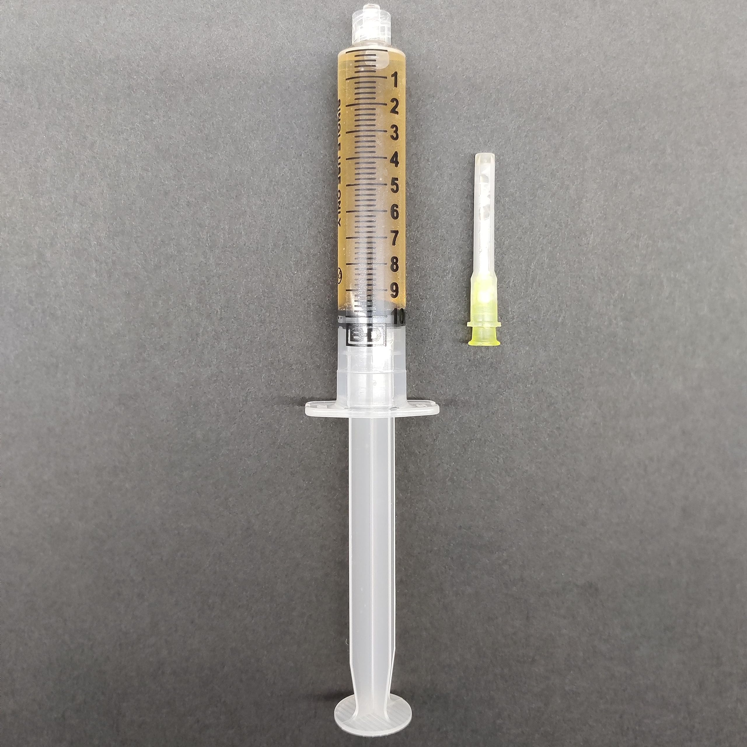 Cordyceps militaris Culture (Liquid Culture)