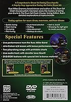 Vista 2 de The Drum Set Crash Course, Tuning Edition