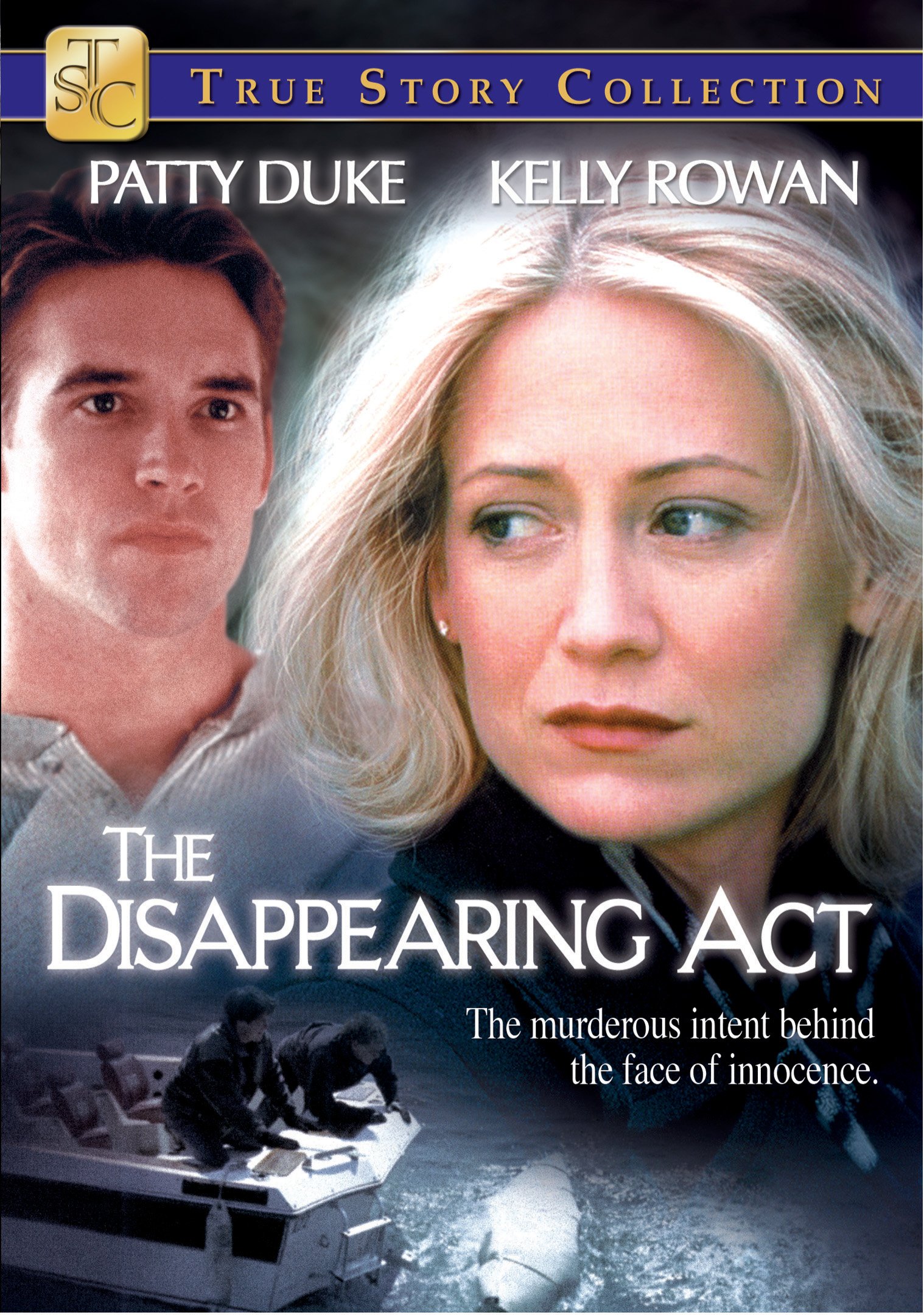 Amazon.co.jp: Disappearing Act [DVD] [Import] : DVD