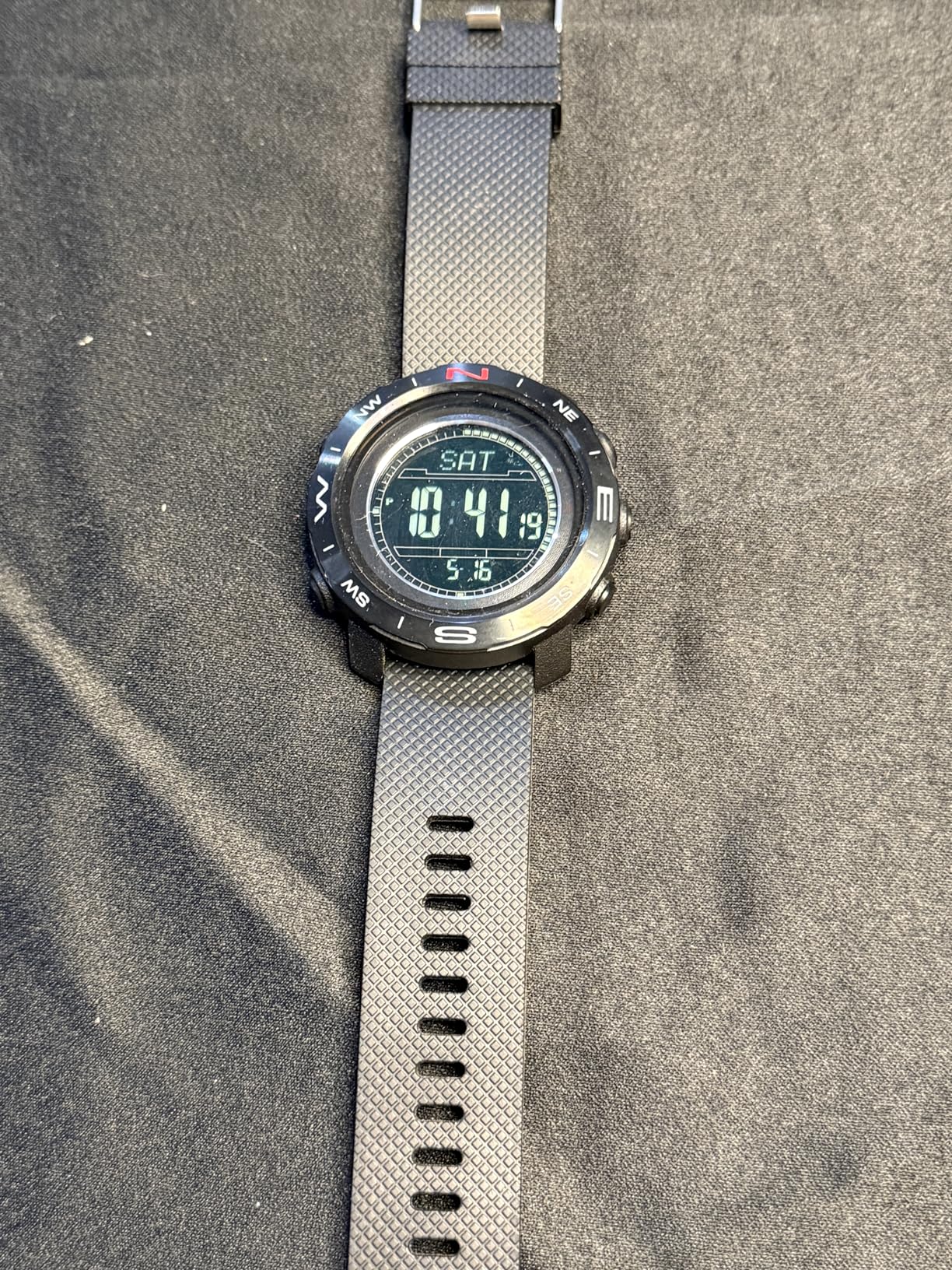 Customer Image