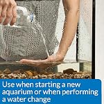 API AQUARIUM SALT Freshwater Aquarium Salt 16-Ounce Box