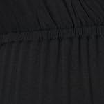 Amazon Essentials Women's Plus Size Surplice Maxi Dress