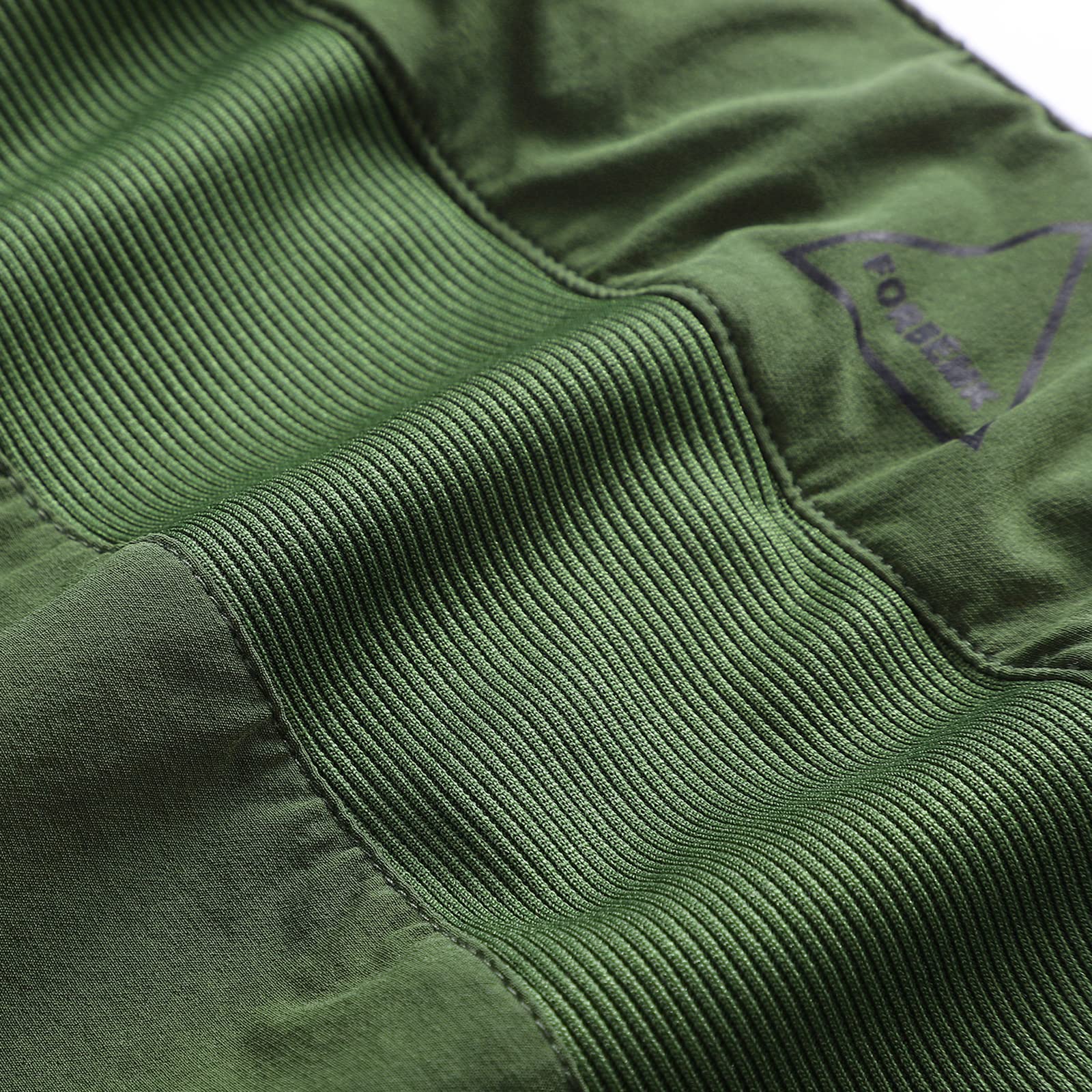 FORBEMK Pantalones de ciclismo unisex para niños, largos, ligeros, transpirables, resistentes al agua, para correr, bicicleta de montaña, al aire libre, para niños