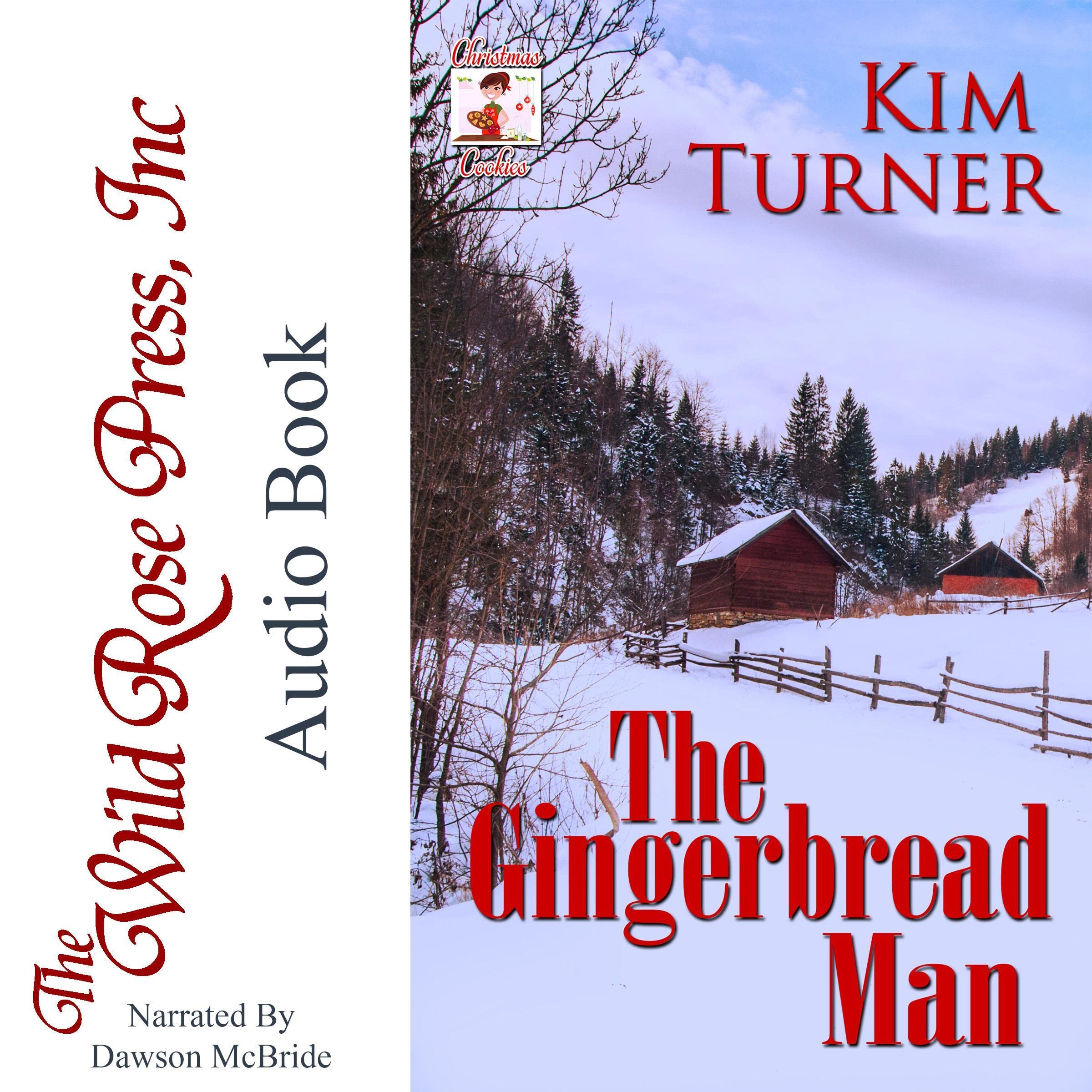 The Gingerbread Man