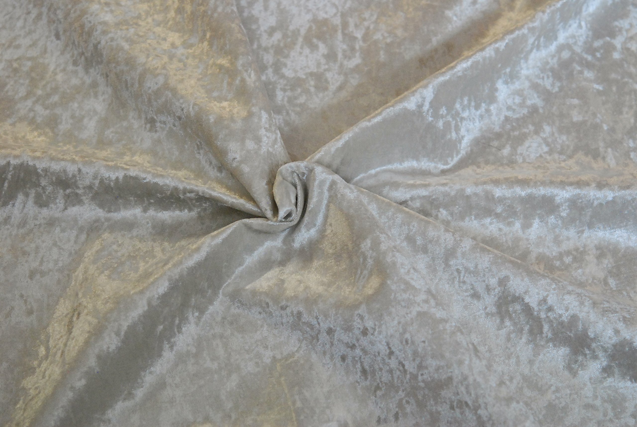 Velours marbré perle tissu épais pour masquer les défauts