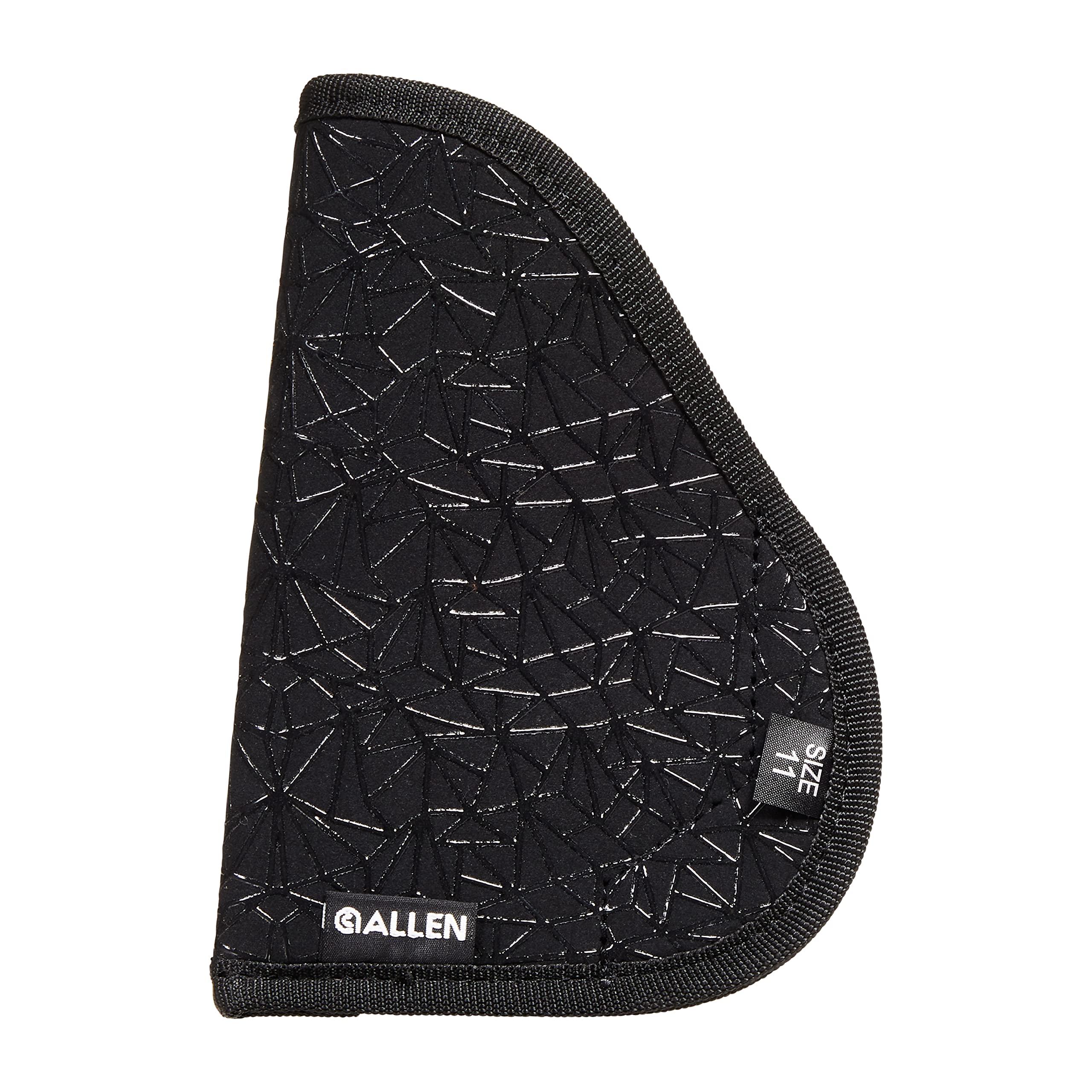 Allen Company Spiderweb Pocket Conceal Carry Gun Holster, Ambidextrous, Glock 39, 28, 33, Ruger EC9s, LC9s, Sig Sauer P365, Springfield Hellcat 3, Compact Semi-Auto Handguns