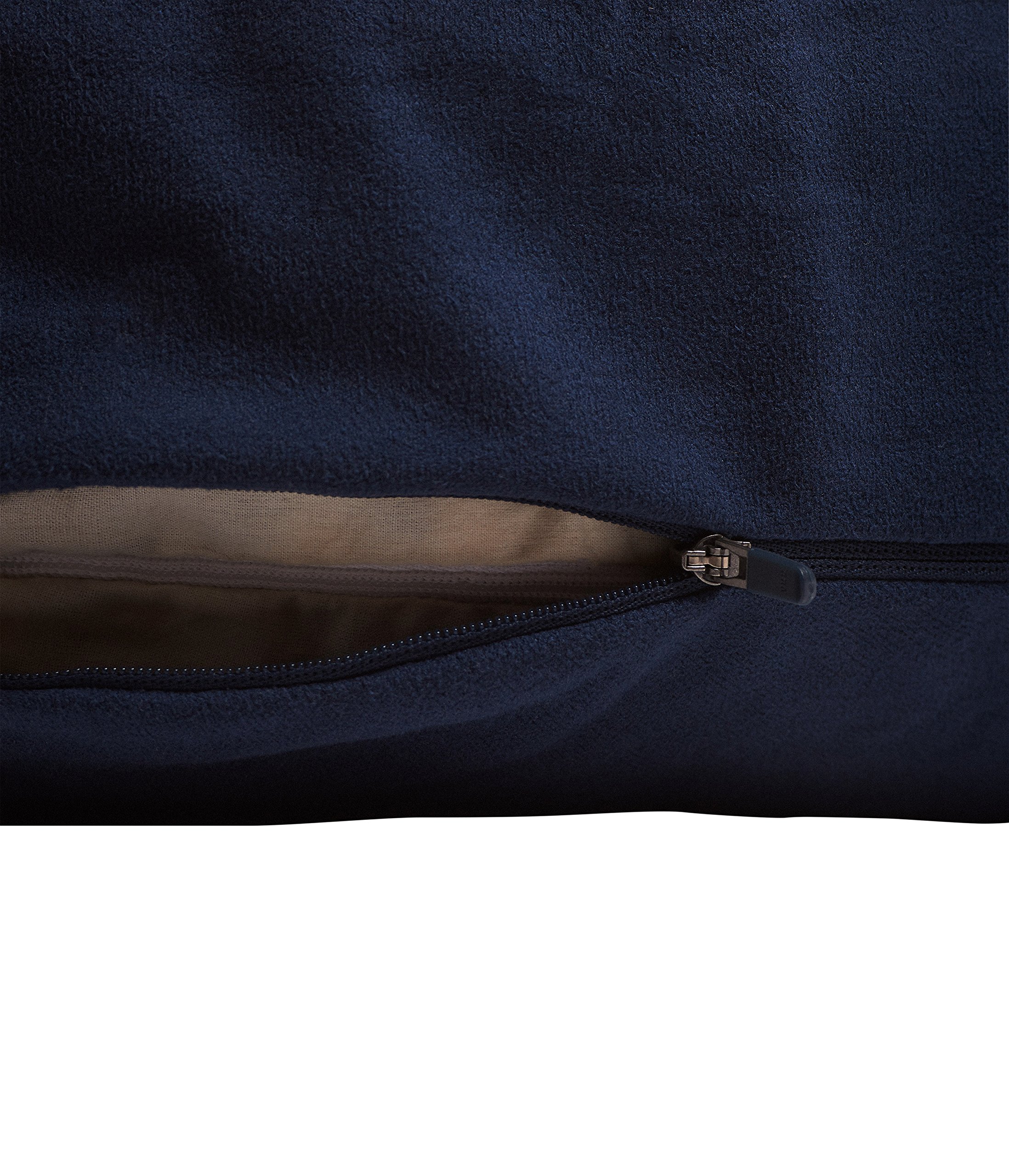 Manduka Poduszka medytacyjna; Midnight