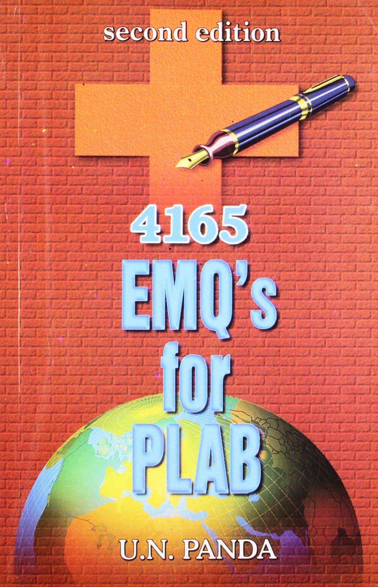 4165 E. M. Q S For PLAB