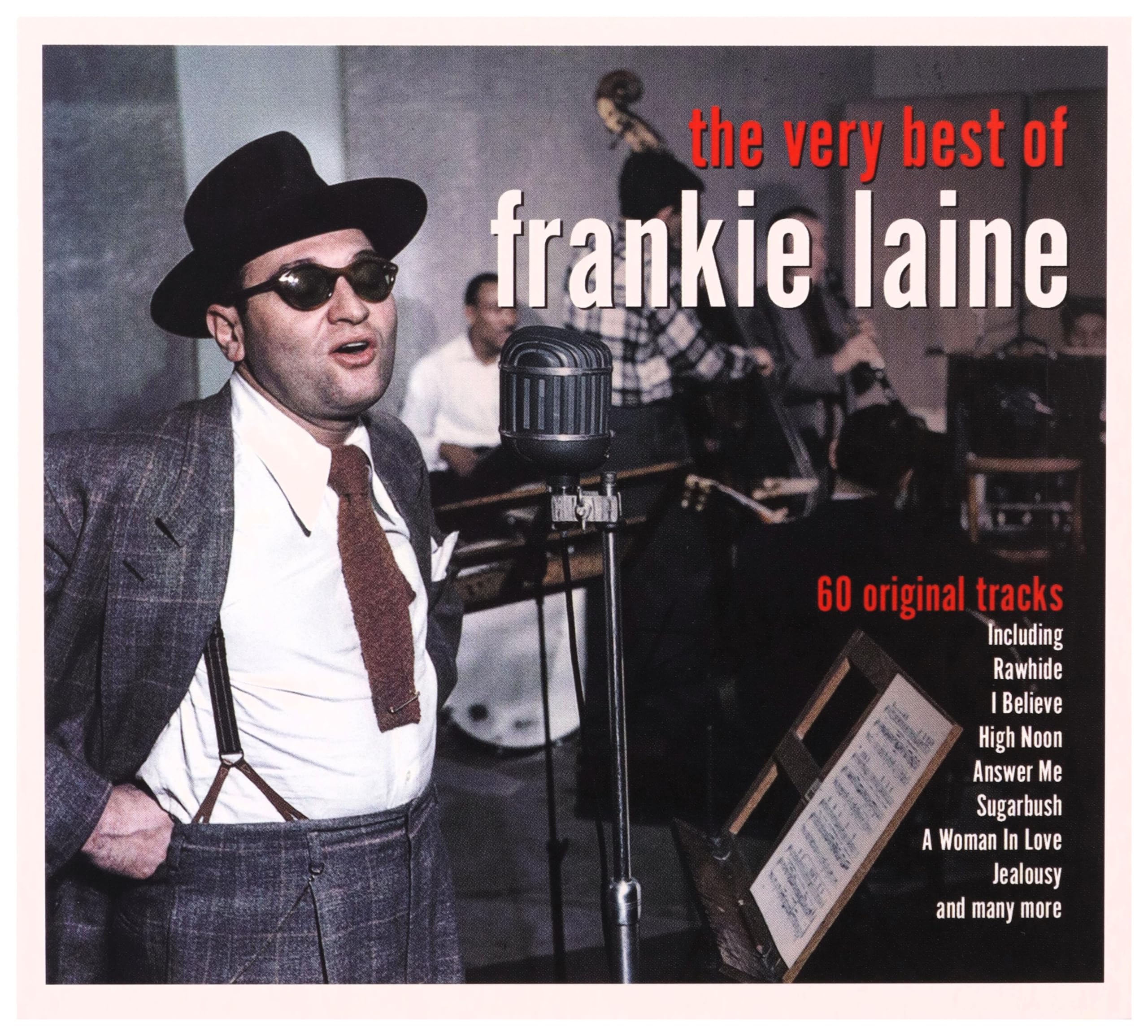 Greatest Hits [3CD Box Set]