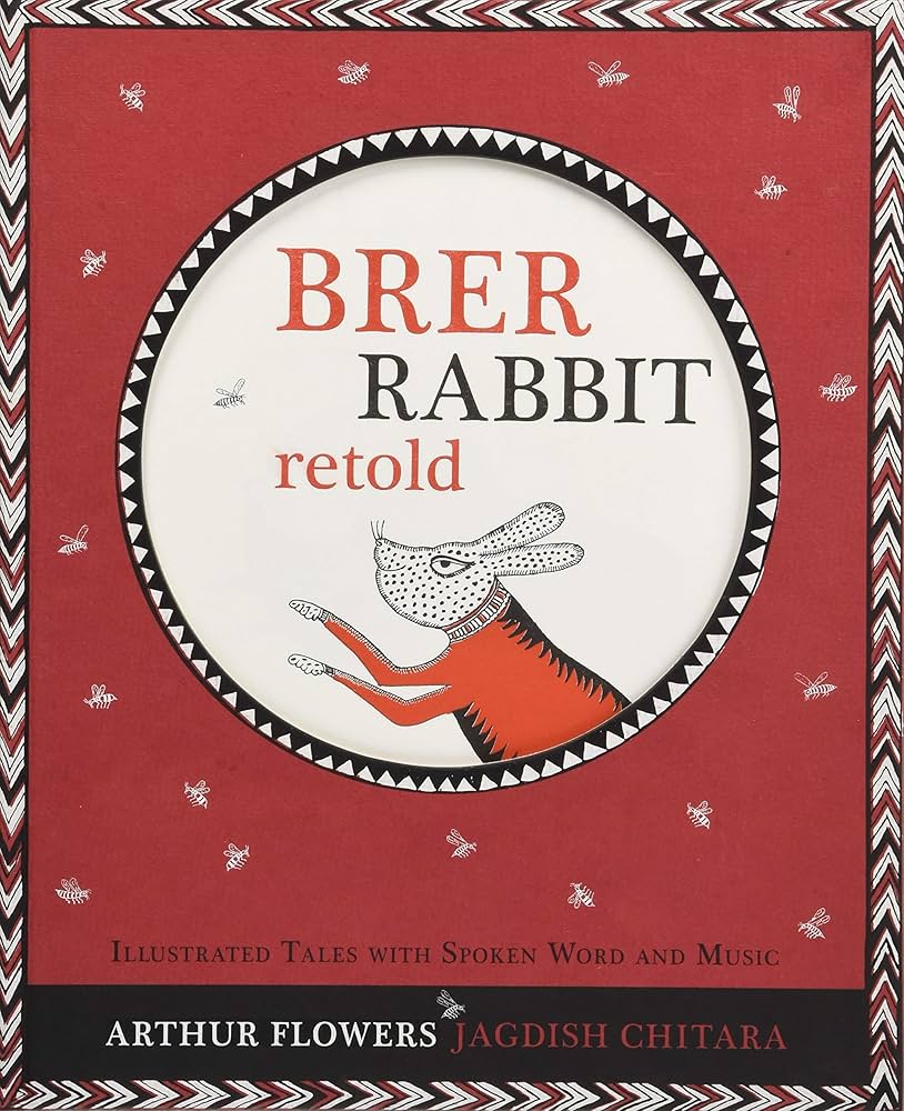 ブレアラビット Brer Rabbit　 絵本　レコード ブレアラビット Brer Rabbit 絵本 レコード ブレアラビット Brer