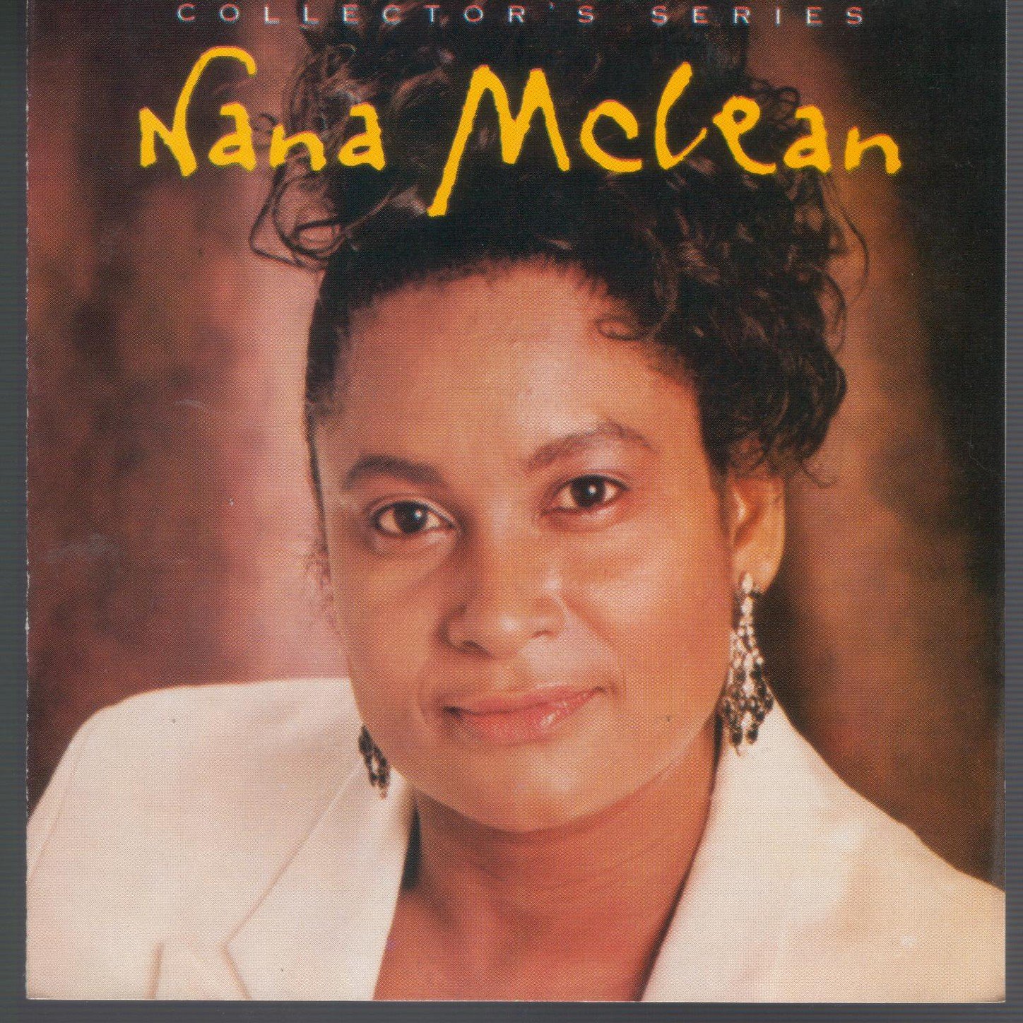 Nana McLean