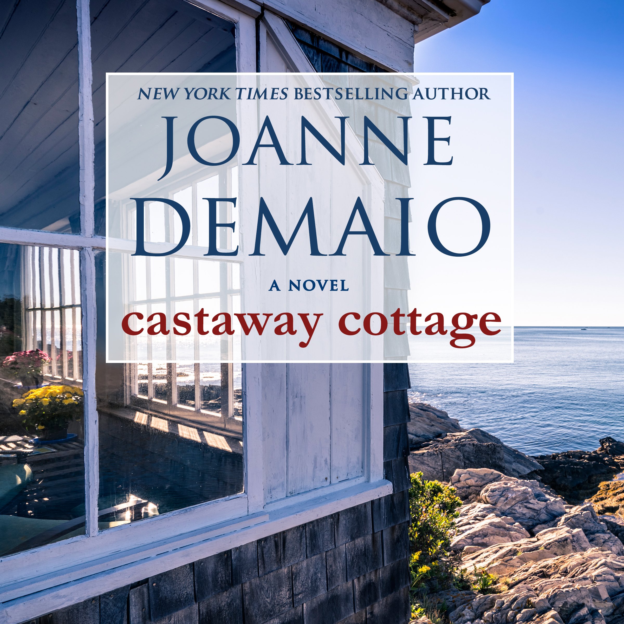 Castaway Cottage