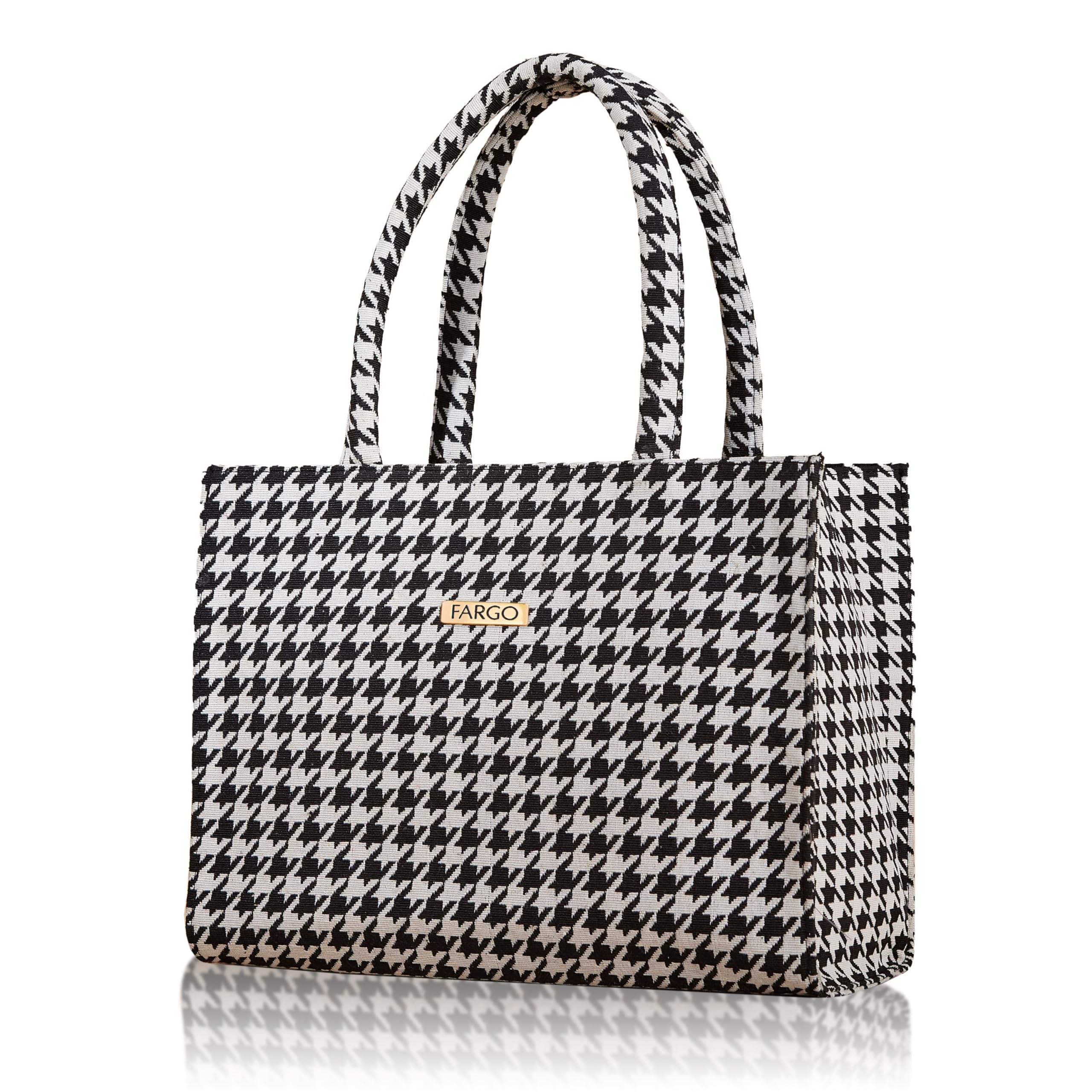 Fargo Canvas Womens Stylish Handbag For Girls Fgo-675, Multicolour (B0D4MKPN3Y) Amazon Price History, Amazon Price Tracker